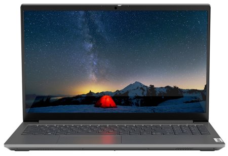 0 - Ноутбук Lenovo ThinkBook 15 G2 ARE (20VG006CRA) Grey