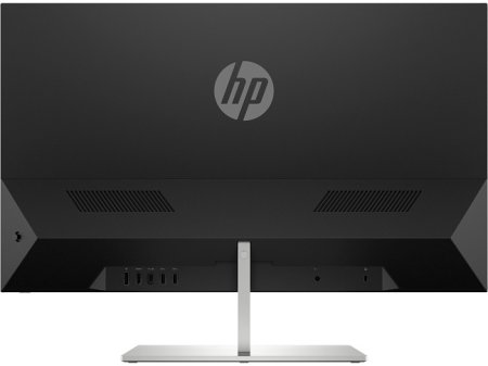 2 - Монитор HP Pavilion 27 Quantum Dot