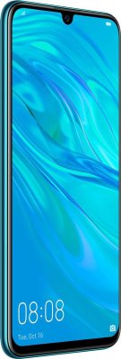 3 - Смартфон Huawei P Smart 2019 3/64GB Dual Sim Sapphire Blue