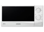 Микроволновая печь Samsung ME81KRW-2/BW