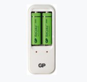Зарядное устройство GP Power Bank PB 410 GSE-2GBEA1