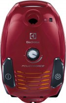 1 - Пылесос Electrolux EPF61RR