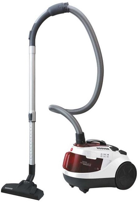 0 - Пылесос Hoover HY71PET 011