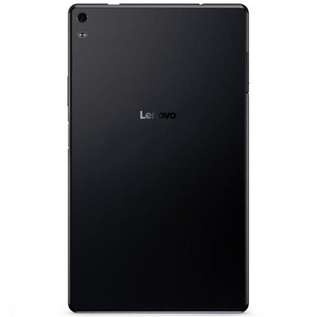 1 - Планшет Lenovo Tab4 8704X 8 Plus Aurora Black (ZA2F0120UA)
