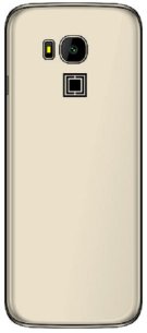 2 - Мобильный телефон Assistant AS-204 Gold