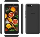 2 - Смартфон Tecno POP 2 Power (B1P) 1/8GB Dual Sim Midnight Black