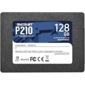 Накопитель SSD 128 GB Patriot P210 2.5