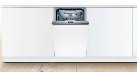 3 - Посудомоечная машина Bosch SPH4EMX28E