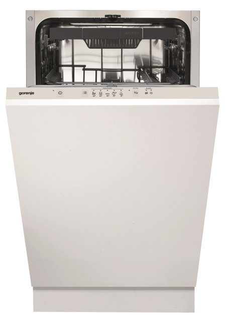 0 - Посудомоечная машина Gorenje GV520E10S