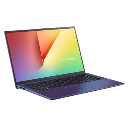 0 - Ноутбук Asus X512FL-EJ088 (90NB0M96-M01060) Peacock Blue