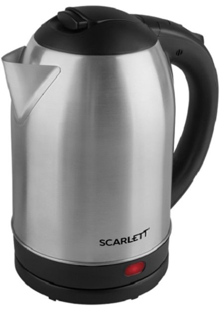 0 - Чайник Scarlett SC-EK21S59