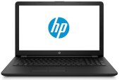 Ноутбук HP 15-ra059 (3QU42EA) Black
