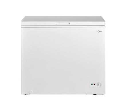 2 - Морозильный ларь Midea HS-324CN