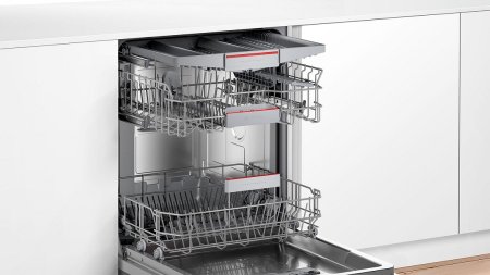 5 - Посудомоечная машина Bosch SGV4HVX00K