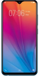 0 - Смартфон Vivo Y91C 2/32 GB Dual Sim Ocean Blue