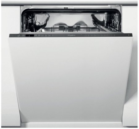 0 - Посудомоечная машина Whirlpool WIO3C33E6.5