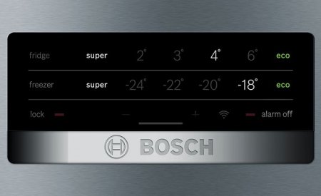 1 - Холодильник Bosch KGN39XI316
