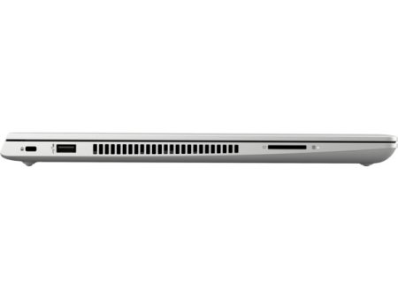 4 - Ноутбук HP ProBook 450 G6 (4SZ45AV_V21) Silver