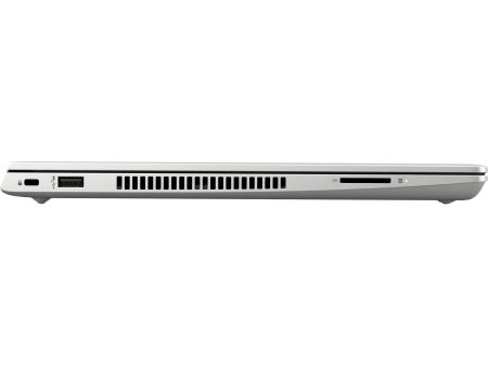 3 - Ноутбук HP ProBook 445R G6 (7HW15AV_V1) Silver