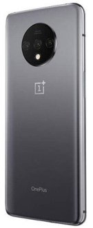 4 - Смартфон OnePlus 7T 8/256GB Dual Sim Frosted Silver