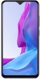 0 - Смартфон Vivo Y93 Lite 3/32 GB Dual Sim Starry Black