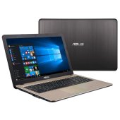 Ноутбук Asus X540UB-DM551 (90NB0IM1-M11520) Chocolate Black
