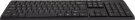 2 - Клавиатура Defender OfficeMate SM-820 (45820) черная USB