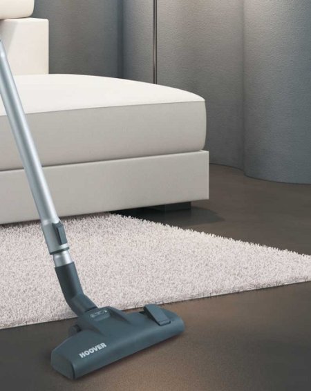 3 - Пылесос Hoover HY71PET 011