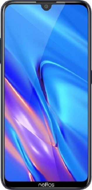 0 - Смартфон TP-Link Neffos C9 Max 2/32GB Dual Sim Dark Blue