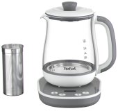 Чайник Tefal BJ551B10