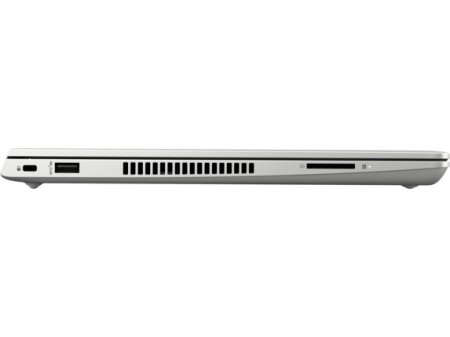 3 - Ноутбук HP ProBook 430 G7 (6YX14AV_V6) Silver