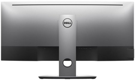 4 - Монитор Dell U3419W