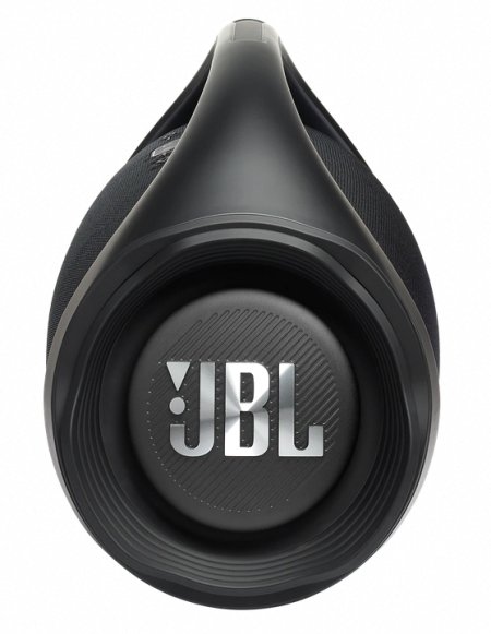 2 - Акустическая система JBL Boombox 2 Black
