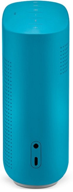 3 - Акустическая система Bose SoundLink Colour Bluetooth Speaker II Blue
