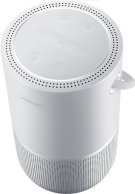 3 - Акустическая система Bose Portable Home Speaker Silver