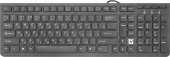 Клавиатура Defender UltraMate SM-530 Black