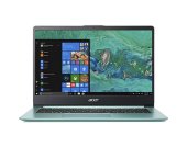 Ноутбук Acer SF114-32-C7Z6 (NX.GZGEU.004) Green