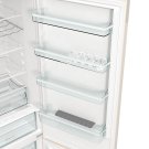 4 - Холодильник Gorenje NRK6202CLI
