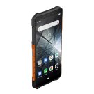 4 - Смартфон Ulefone Armor X3 Dual Sim Black/Orange