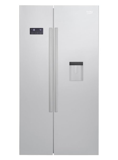 0 - Холодильник Beko GN163220S