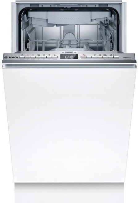 0 - Посудомоечная машина Bosch SRV4XMX10K