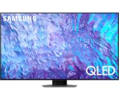 Телевизор Samsung QE85Q80CAUXUA