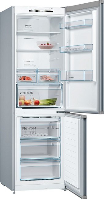 1 - Холодильник Bosch KGN36VL326