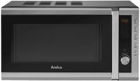 0 - Микроволновая печь AMICA AMGF20E1I