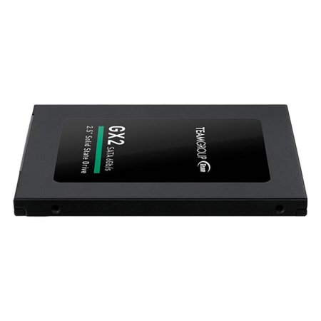 3 - Накопитель SSD 128 GB Team GX2 2.5