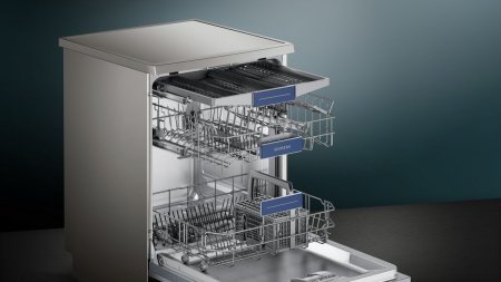 2 - Посудомоечная машина Siemens SN236B00MT