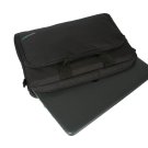 5 - Сумка для ноутбука Grand-X SB-129 Black Ripstop