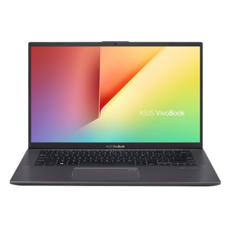 0 - Ноутбук Asus X412UA-EK078 (90NB0KP2-M01640) Grey