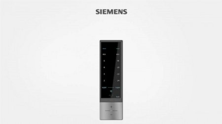 1 - Холодильник Siemens KG39NXW326
