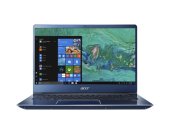 Ноутбук Acer Swift 3 SF314-56 (NX.H4EEU.010) Stellar Blue